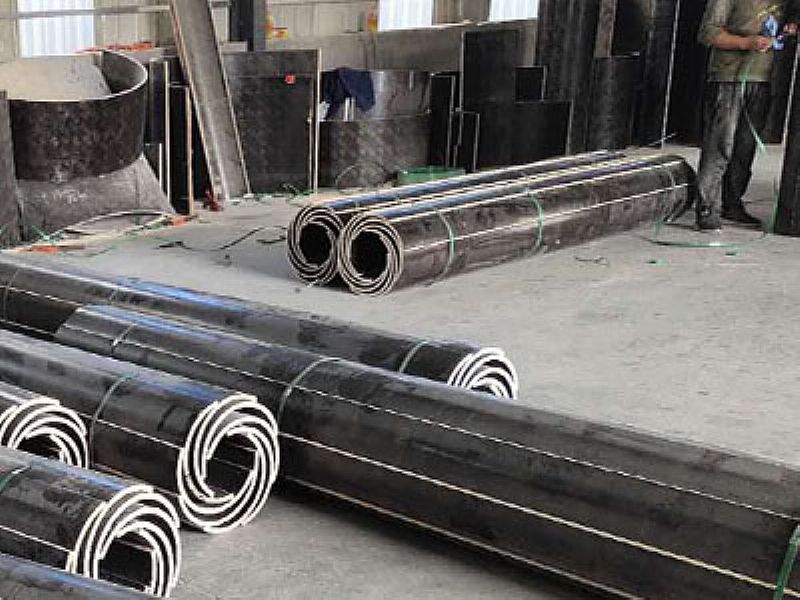 广州电力基础圆柱模板厂家,广州地下井圆柱模板定制价格