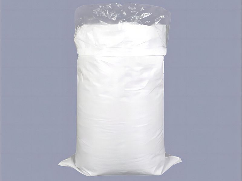 新疆塑料编织袋,白色覆膜编织袋,包装袋生产厂家可定做