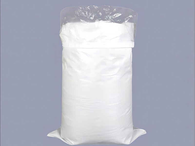 哈密塑料编织袋,白色覆膜编织袋,包装袋生产厂家可定做