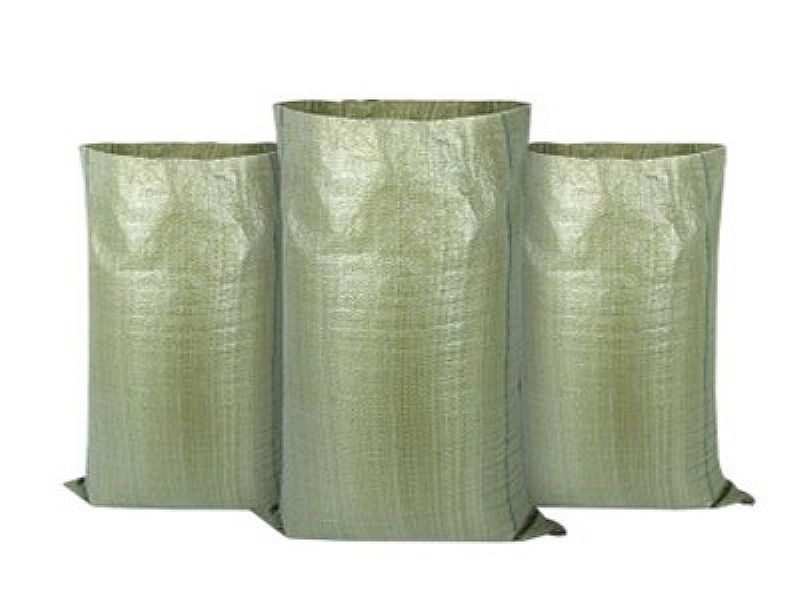 阿克苏地区蛇皮袋,灰色编织袋,绿色编织袋包装袋,生产厂家可定做