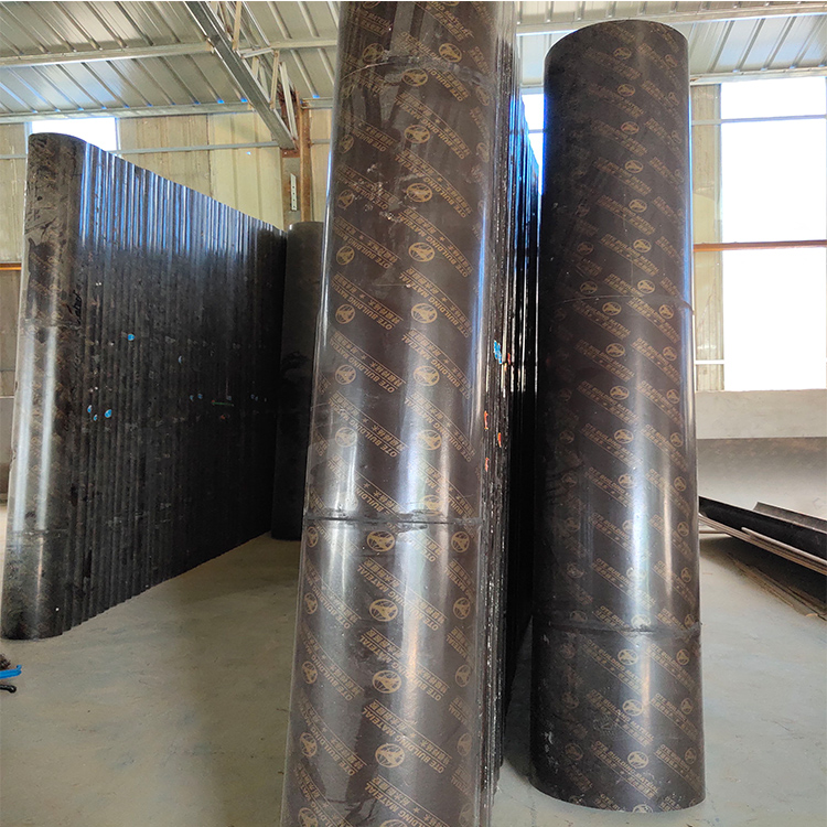 上海圆柱子模板_上海建筑圆柱模板_上海木质圆柱子模板_上海圆柱木模板_生产厂家定制价格