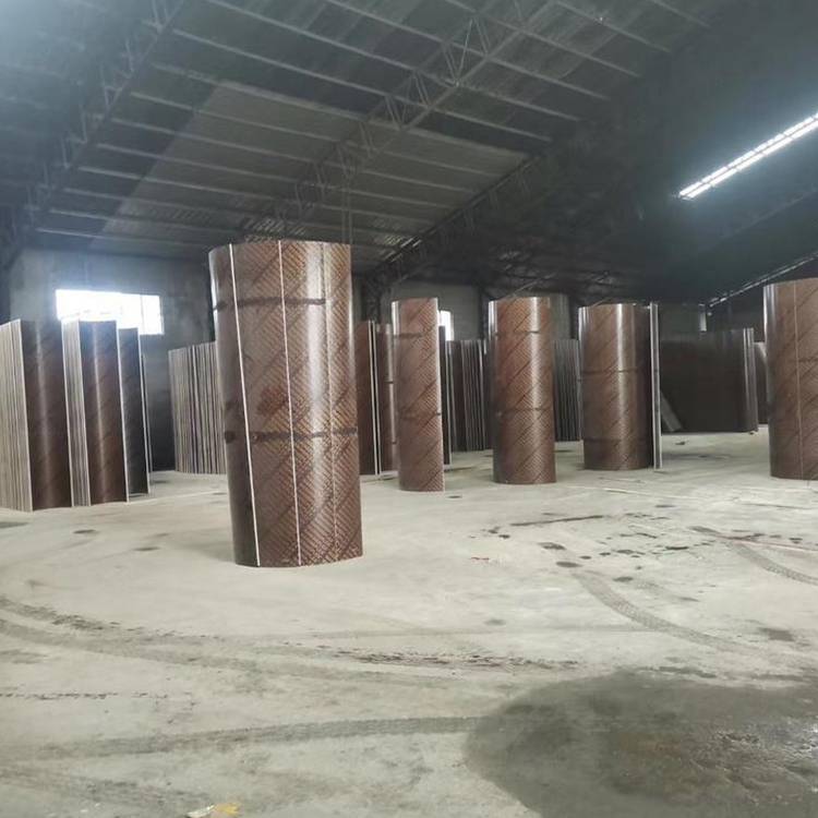 博尔塔拉蒙古自治州圆柱形模板定做,混凝土圆柱模板,厂家电话