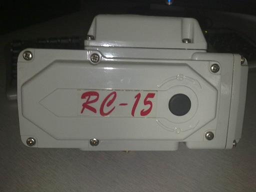 RC-15���ŵ綯ִ�������綯ִ����
