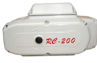 RC-200���ŵ綯ִ�������綯ִ����
