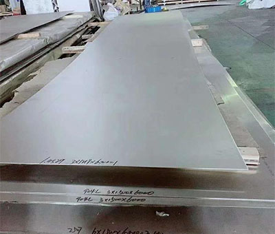 常见的不锈钢板厚度有多少毫米mm的?