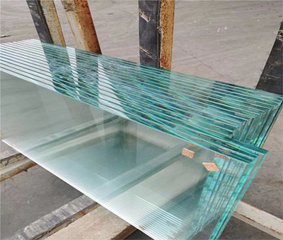 钢化玻璃的基础知识