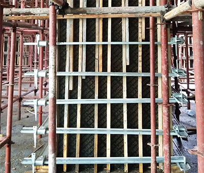方柱扣无需穿墙线、穿管、打孔