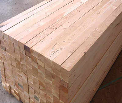 建筑木方使用量如何计算 建筑木方成本计算
